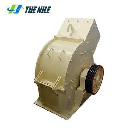 Stone Crushing Hammer Mill